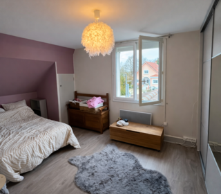  Maison � vendre 4 pi�ces 92 m�