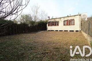  Maison � vendre 2 pi�ces 38 m�