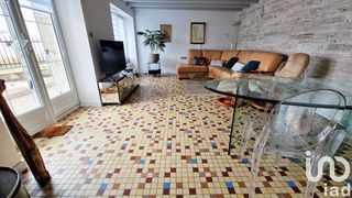  Maison � vendre 5 pi�ces 130 m�