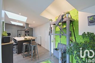  Maison � vendre 10 pi�ces 292 m�