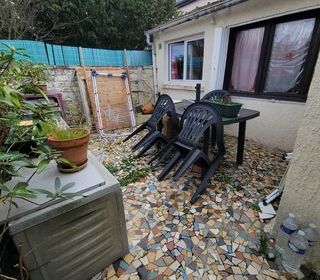  Maison � vendre 3 pi�ces 50 m�