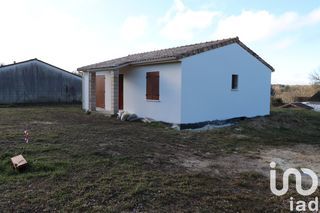  Maison � vendre 1 pi�ce 75 m�