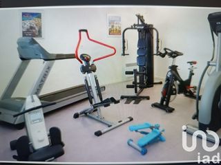  Appartement � vendre 3 pi�ces 45 m�