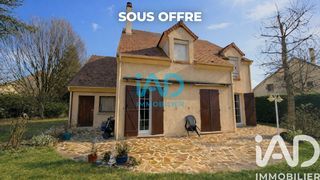  Maison � vendre 6 pi�ces 153 m�
