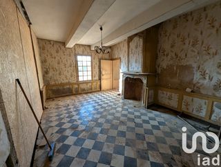  Maison � vendre 5 pi�ces 120 m�