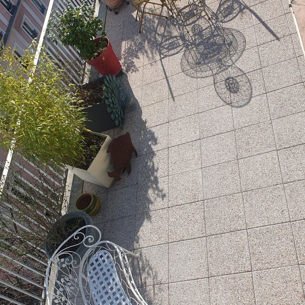 � vendre  Appartement Paris 11