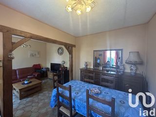  Maison � vendre 5 pi�ces 84 m�