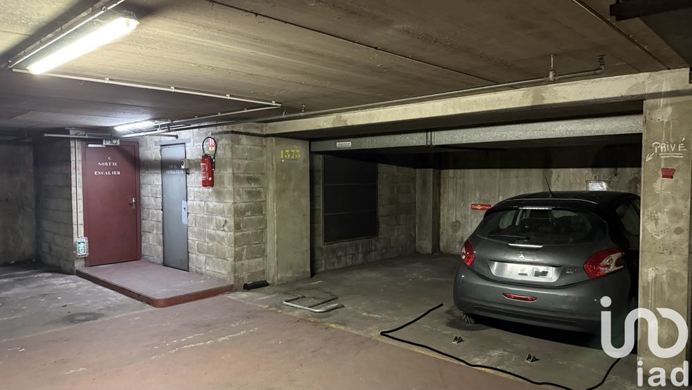 � vendre  Appartement Paris 9