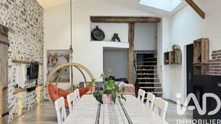  Maison � vendre 6 pi�ces 145 m�