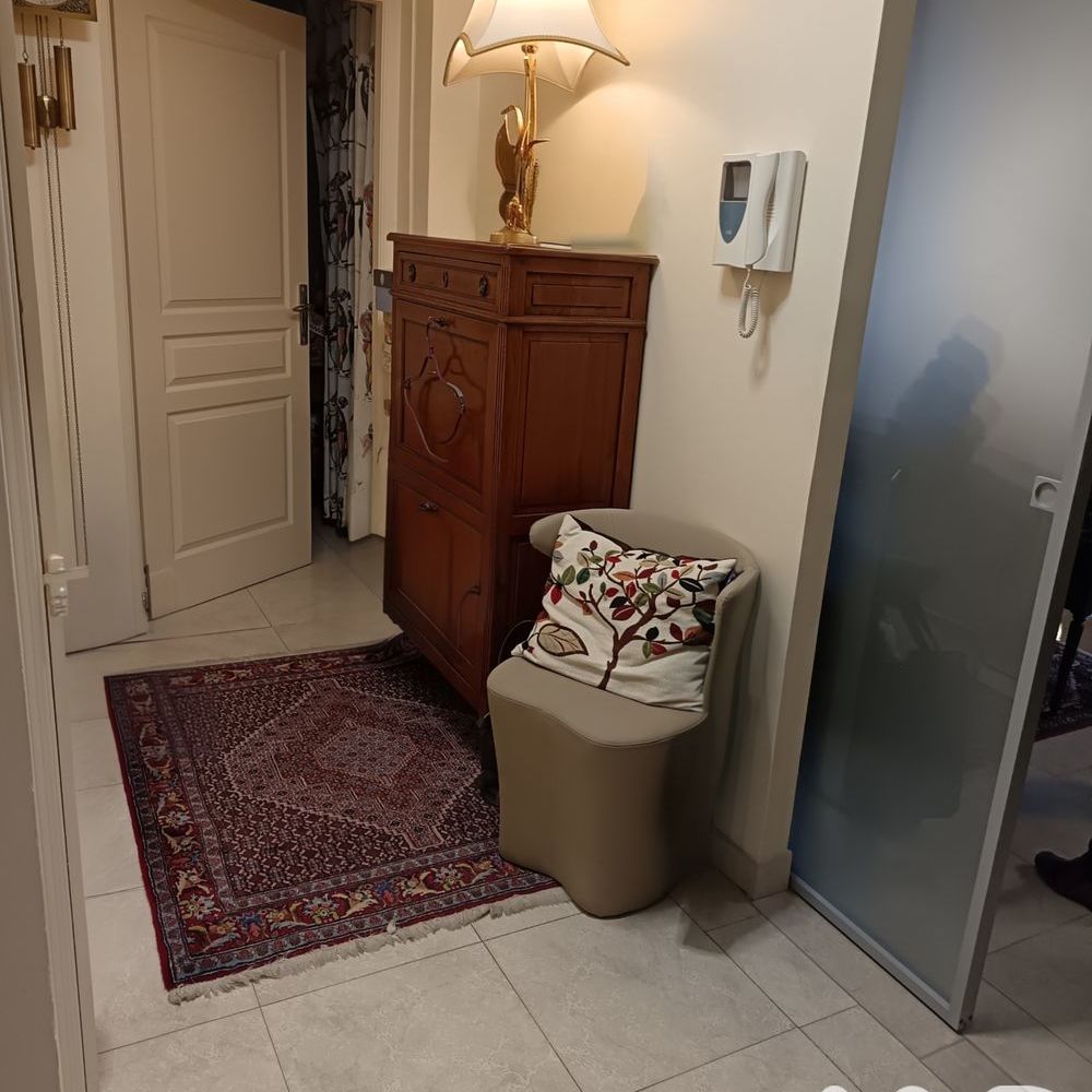 � vendre  Appartement Hy�res (83400)