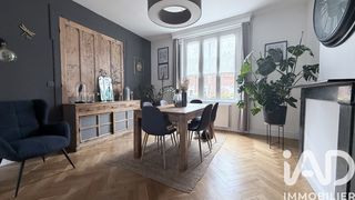  Maison � vendre 6 pi�ces 160 m�