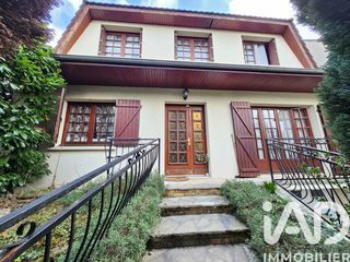  Maison � vendre 7 pi�ces 150 m�