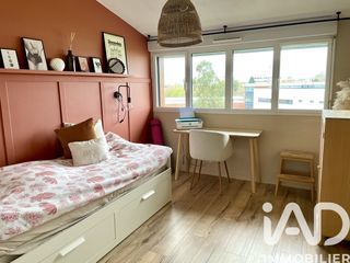  Appartement � vendre 3 pi�ces 56 m�