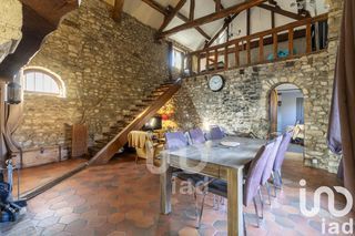  Maison � vendre 7 pi�ces 250 m�