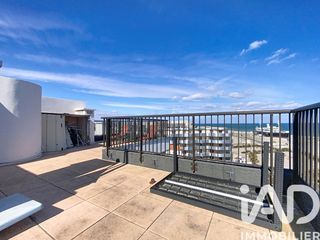  Appartement � vendre 2 pi�ces 25 m�