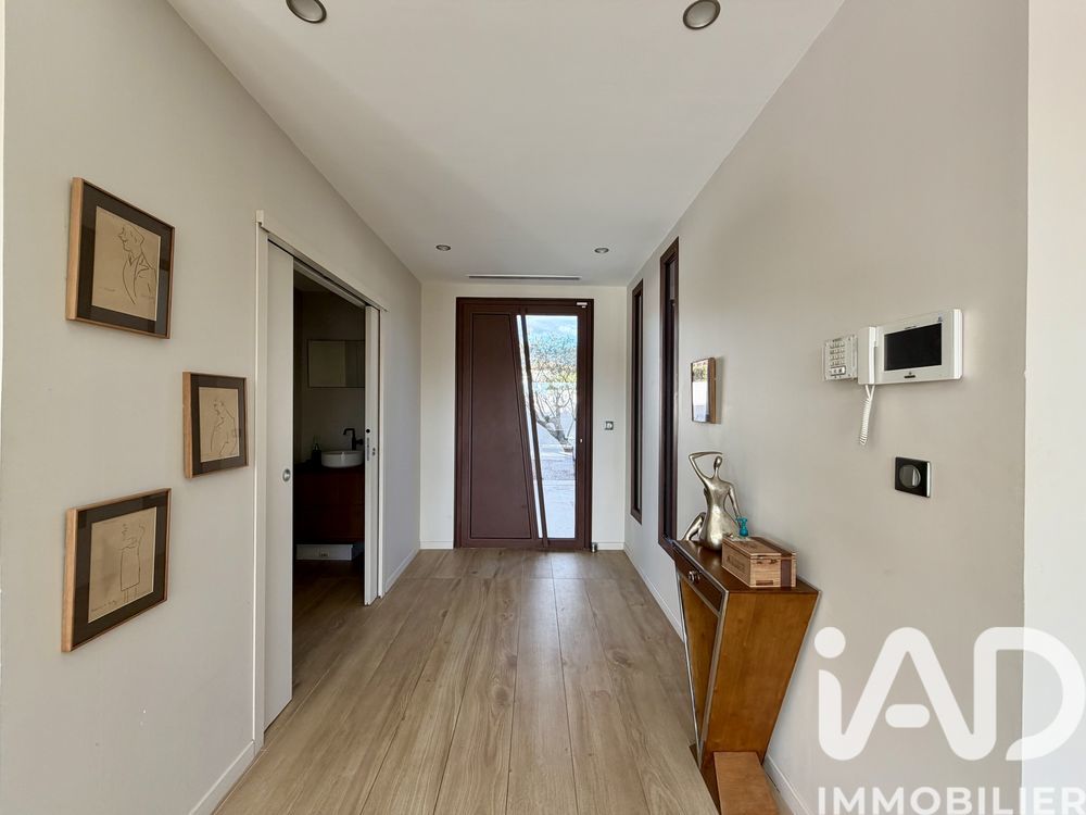 � vendre  Villa Castelnau-le-Lez (34170)