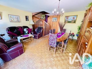  Maison � vendre 5 pi�ces 89 m�