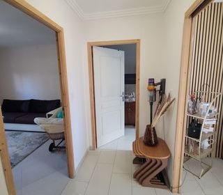  Maison � vendre 6 pi�ces 121 m�