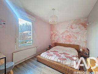  Appartement � vendre 4 pi�ces 90 m�