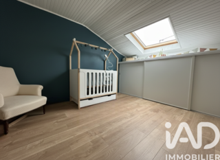  Maison � vendre 3 pi�ces 67 m�