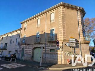  Maison � vendre 5 pi�ces 120 m�