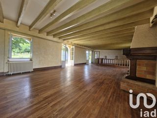  Maison � vendre 7 pi�ces 195 m�