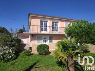  Maison � vendre 7 pi�ces 151 m�