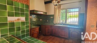  Maison � vendre 5 pi�ces 166 m�