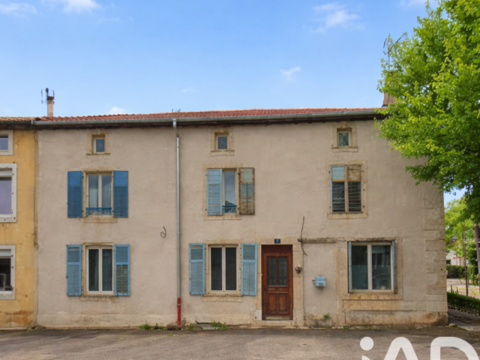   Vente Maison/villa 7 pi�ces Maison - 7 pi�ce(s) - 111 m�