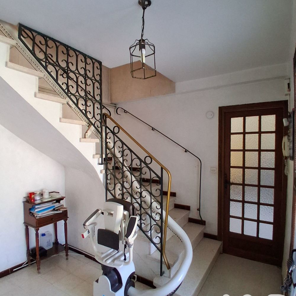 � vendre  Maison Saint-Jean-de-V�das (34430)