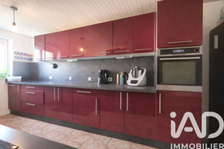  Maison � vendre 7 pi�ces 205 m�