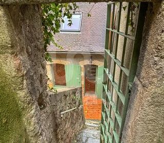  Maison � vendre 9 pi�ces 239 m�