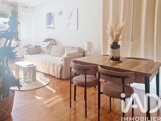  Appartement � vendre 4 pi�ces 65 m�