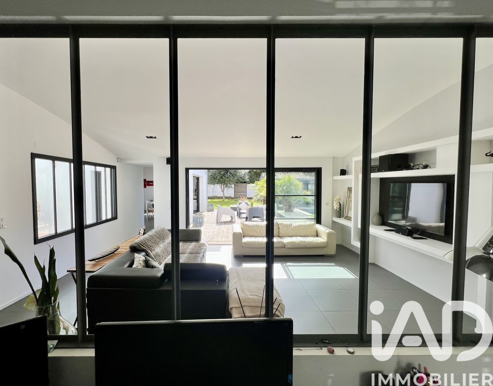 � vendre  Villa Bourgneuf (17220)