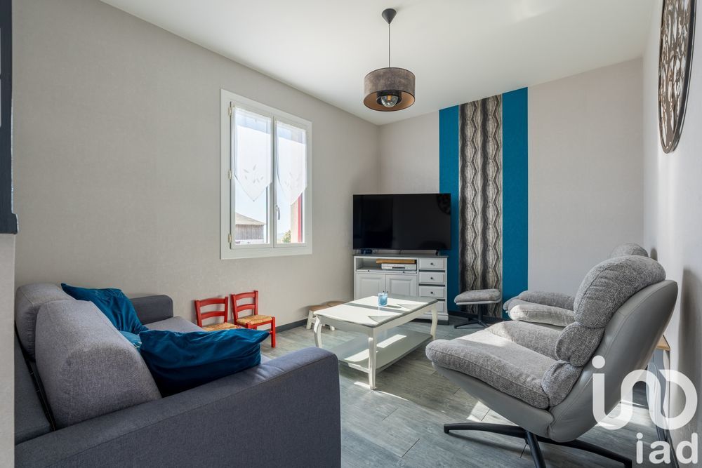 � vendre  Maison Les Herbiers (85500)