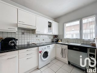  Appartement � vendre 4 pi�ces 82 m�