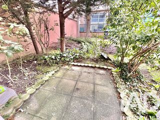  Appartement � vendre 2 pi�ces 50 m�