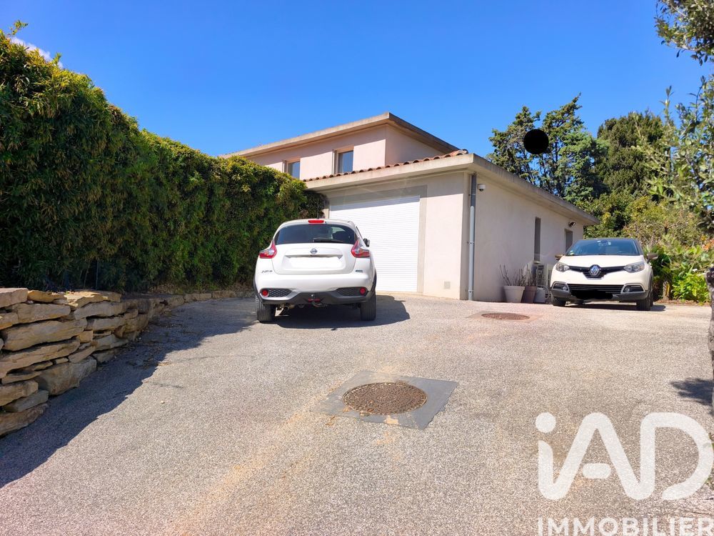 � vendre  Maison Sanary-sur-Mer (83110)