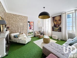  Maison � vendre 9 pi�ces 294 m�