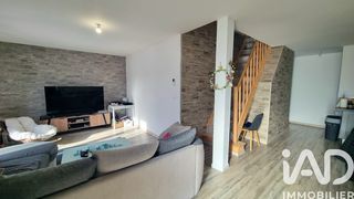  Appartement � vendre 4 pi�ces 92 m�