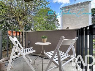  Appartement � vendre 4 pi�ces 65 m�