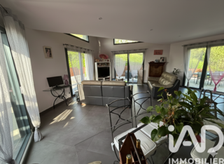  Maison � vendre 5 pi�ces 135 m�