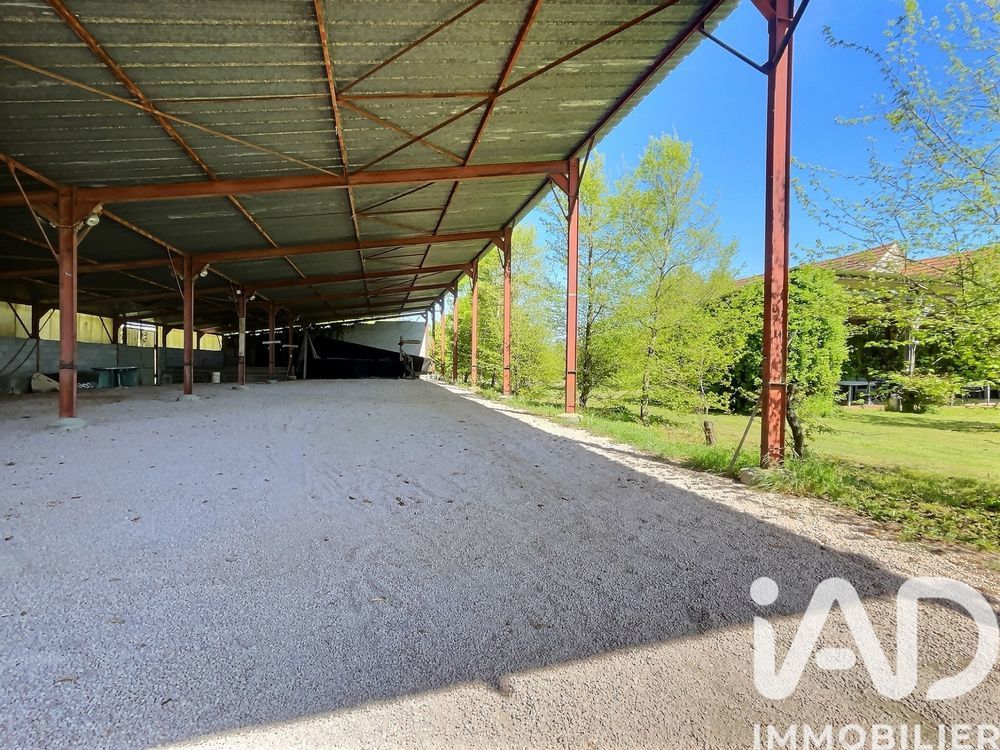 � vendre  Maison Audes (03190)