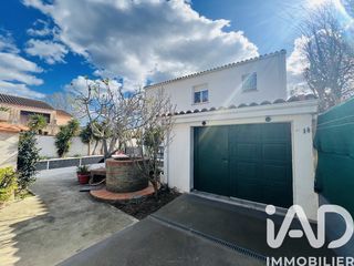  Maison � vendre 6 pi�ces 160 m�