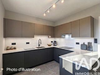  Maison � vendre 6 pi�ces 128 m�