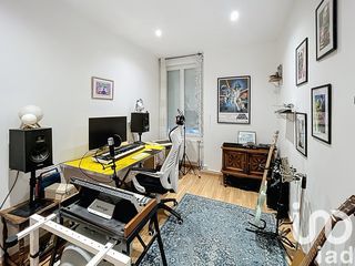  Appartement � vendre 4 pi�ces 76 m�