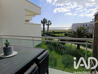  Appartement � vendre 2 pi�ces 30 m�