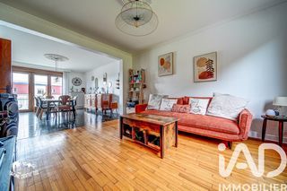  Appartement � vendre 4 pi�ces 83 m�