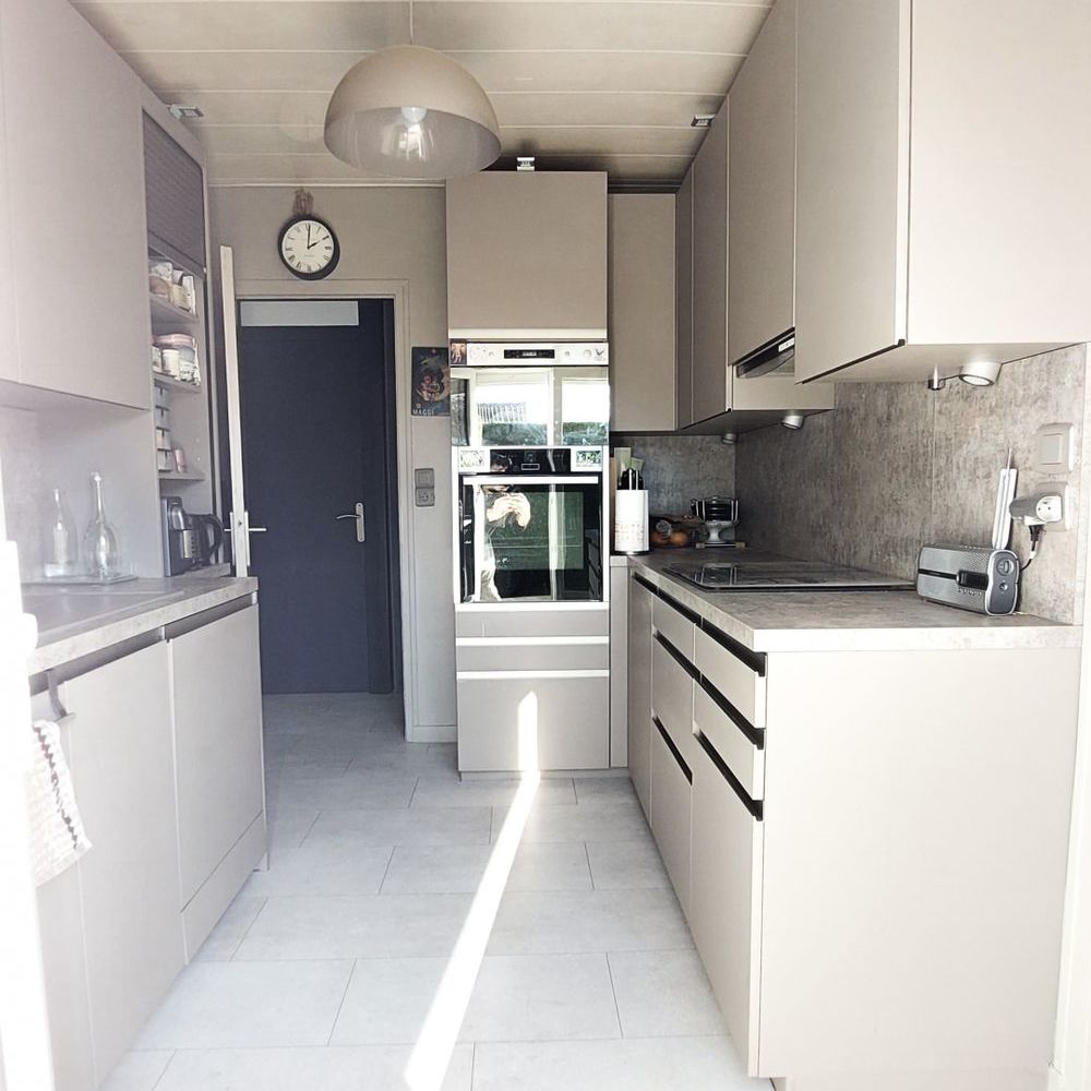 � vendre  Maison Montfort-l'Amaury (78490)