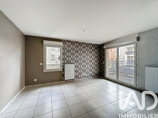  Appartement � vendre 4 pi�ces 71 m�